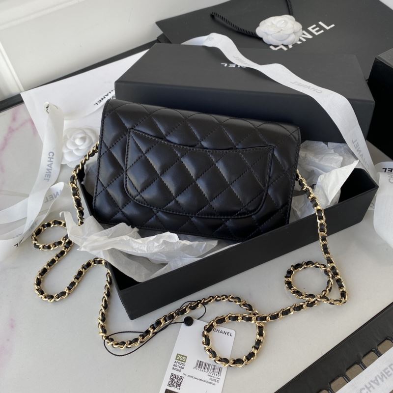 Ch**el woc bags